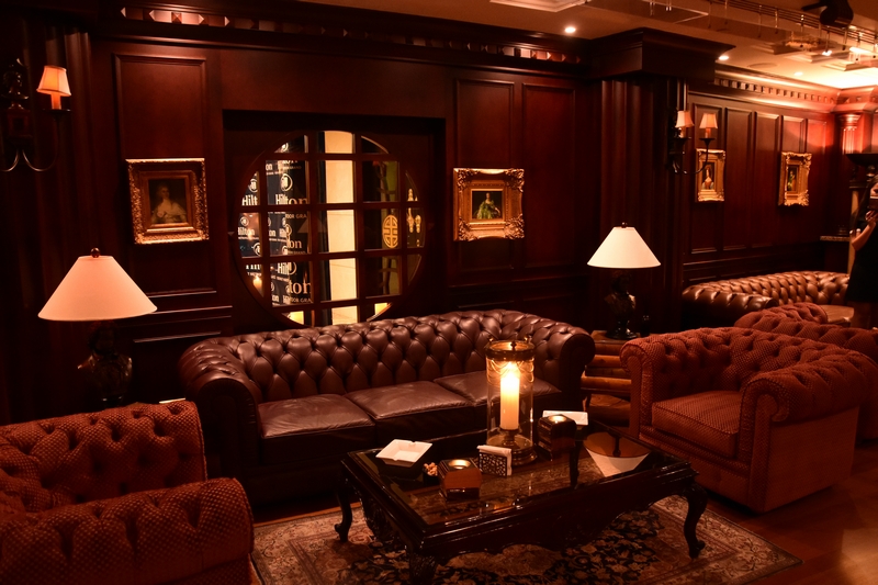 Candles Lounge Launching Event